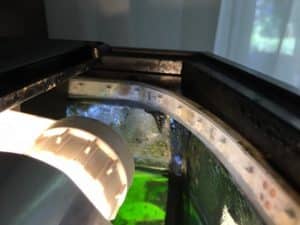 Aquarium Mondlicht Test Vergleich Leuchtstreifen